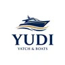 Yudi Yatch & Boats logo